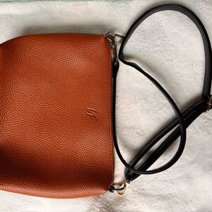 VGUC Crossbody purse FL brand from Indonesia